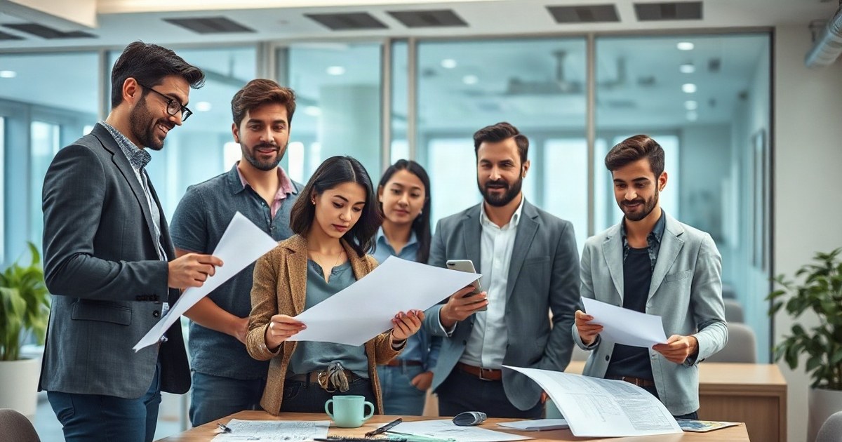 Piano Autoimpiego: 3.200 progetti finanziati in un anno - LavoroAnnunci.it